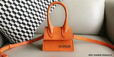 dhgate jacquemus bag|jacquemus bag dupe.